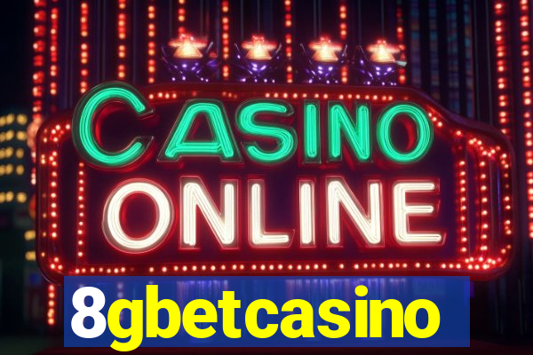 8gbetcasino