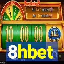 8hbet