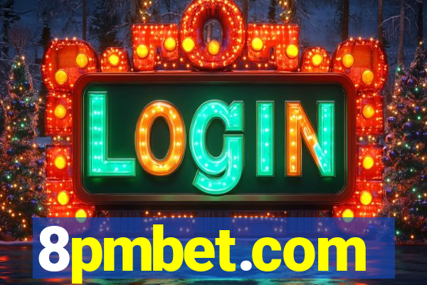 8pmbet.com