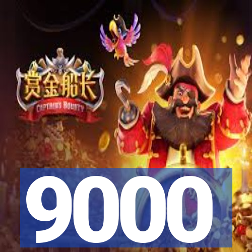 9000