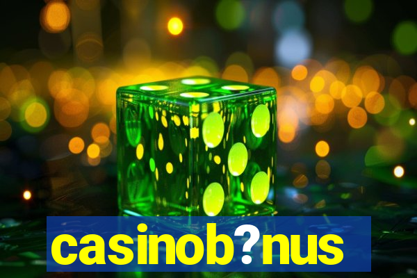 casinob?nus