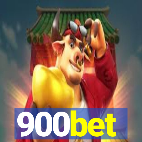 900bet-lucky