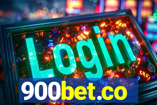 900bet.co