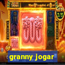 granny jogar