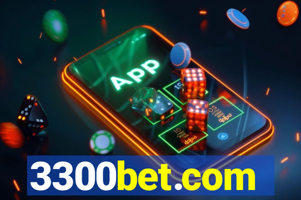 3300bet.com