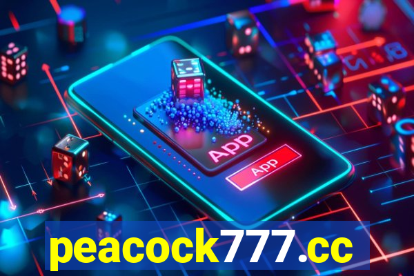 peacock777.cc