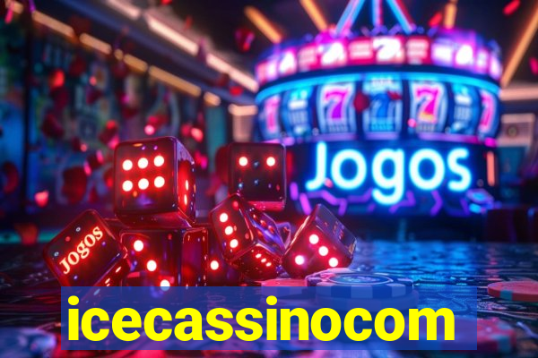 icecassinocom