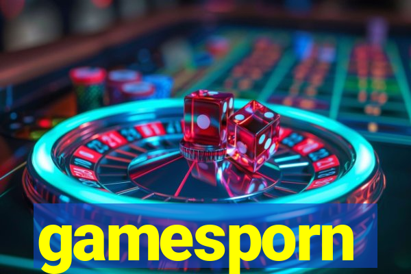 gamesporn