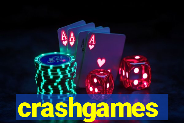 crashgames