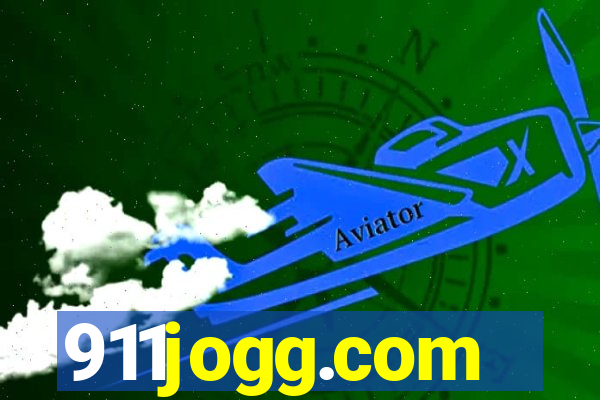 911jogg.com