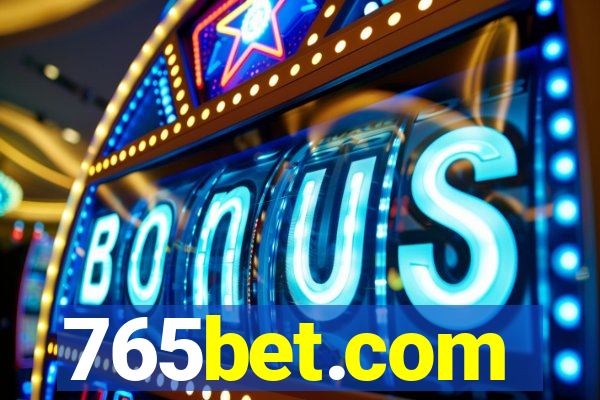 765bet.com