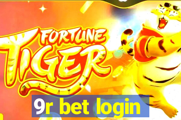 9r bet login