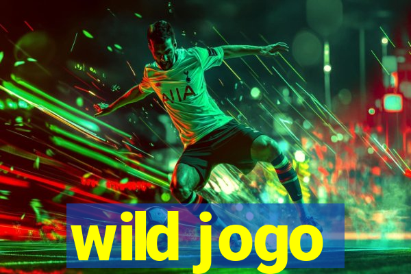 wild jogo