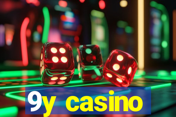 9y casino