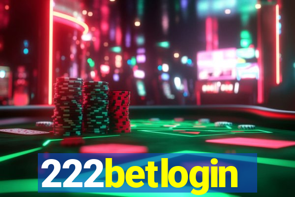 222betlogin