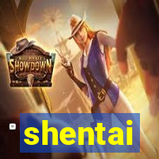 shentai