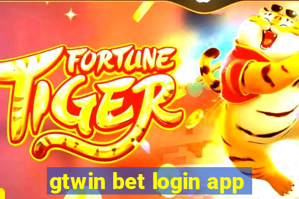 gtwin bet login app