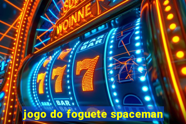 jogo do foguete spaceman