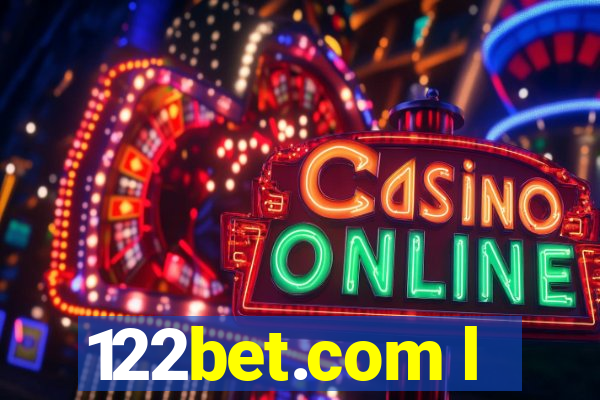 122bet.com l