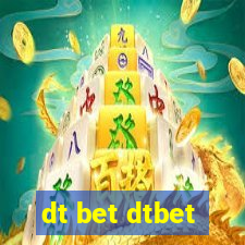 dt bet dtbet