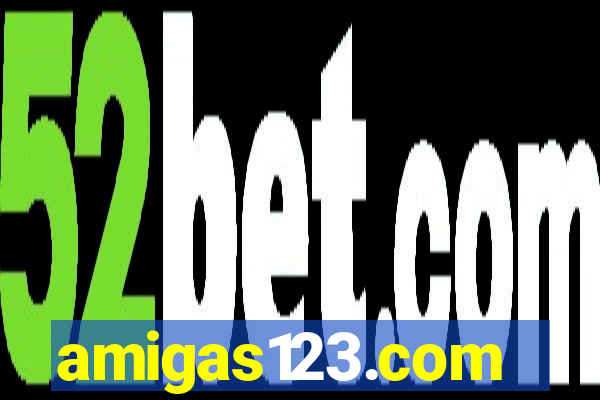 amigas123.com