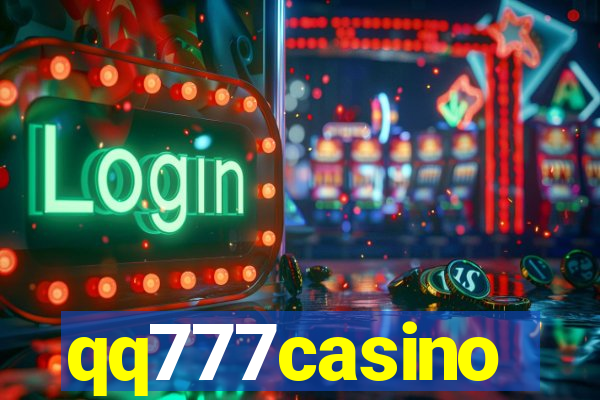 qq777casino