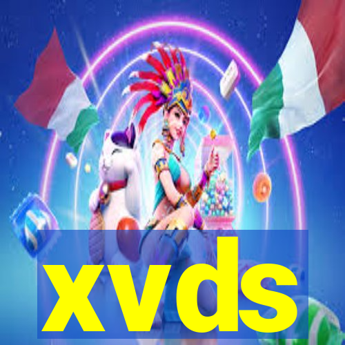 xvds