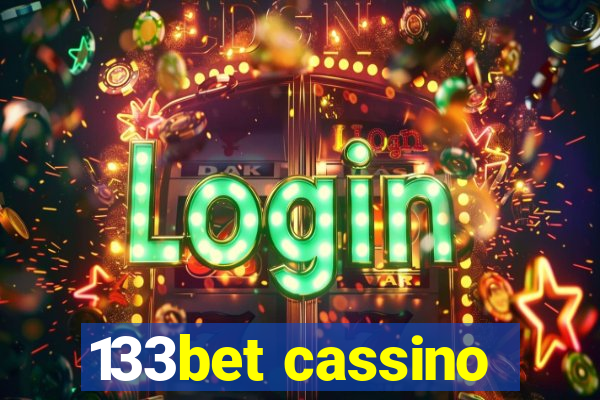 133bet cassino