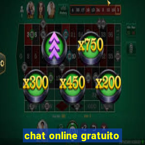 chat online gratuito