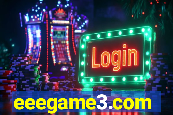 eeegame3.com