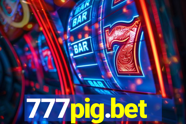 777pig.bet