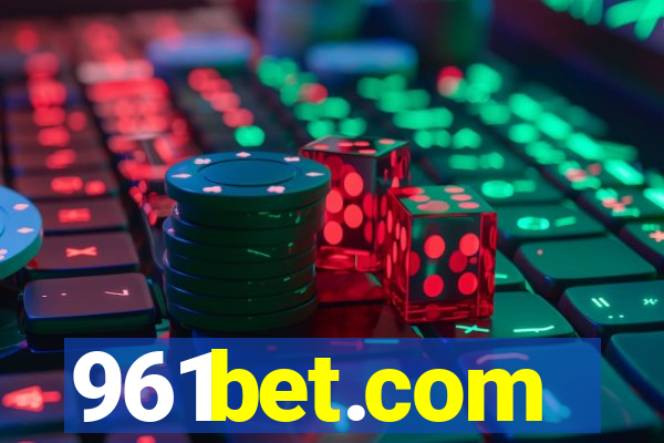 961bet.com