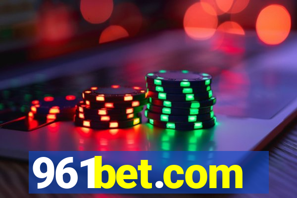 961bet.com