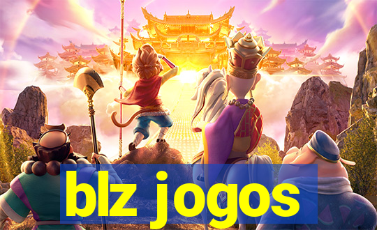 blz jogos