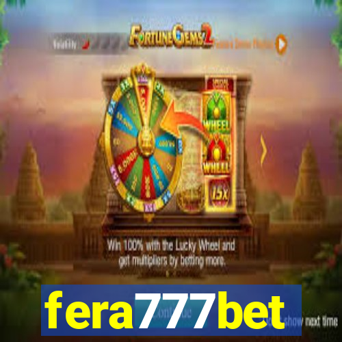 fera777bet