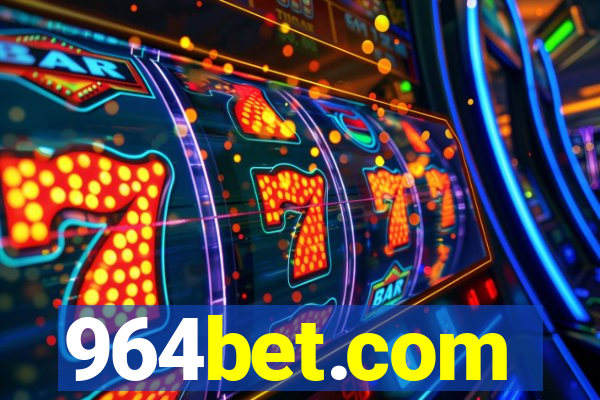 964bet.com