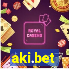 aki.bet