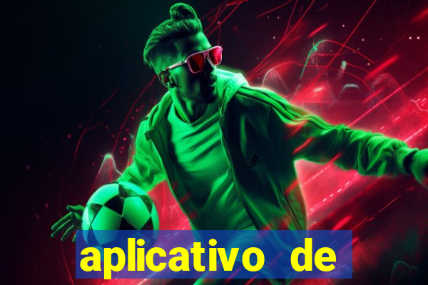 aplicativo de apostar jogo