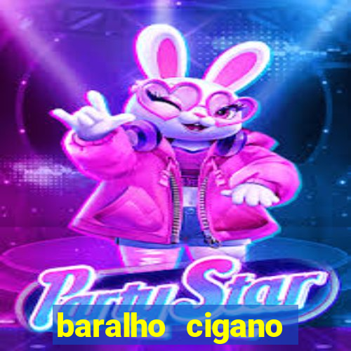 baralho cigano estrela guia