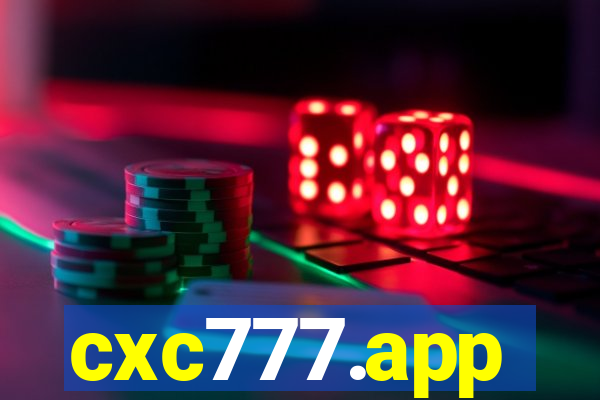 cxc777.app