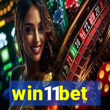 win11bet