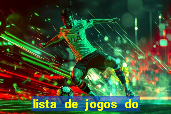 lista de jogos do cd digerati