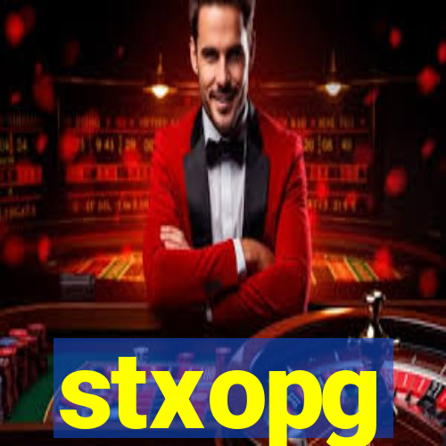 stxopg