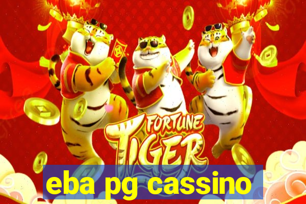 eba pg cassino