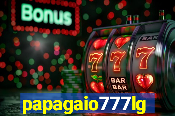 papagaio777lg