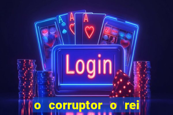 o corruptor o rei do submundo e a filha do pastor pdf download