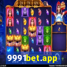 9991bet.app