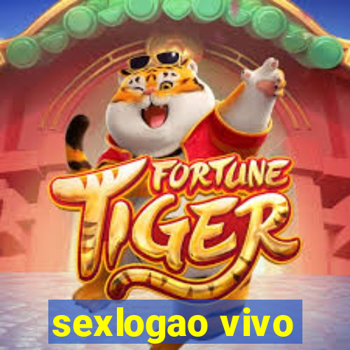 sexlogao vivo