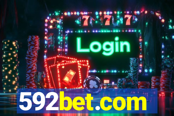 592bet.com