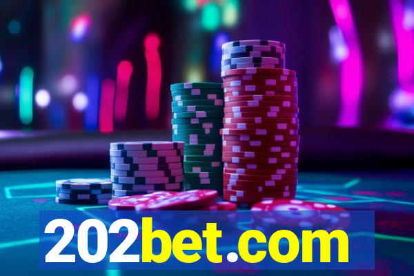 202bet.com